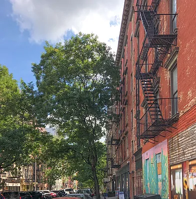 Rented by (Legacy) NY Quality Living Uptown | media 10