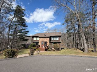 81 Cliffside Drive #A, Manchester, CT 06042