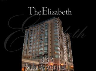 333 NW 9th Ave 1404 #1404, Portland, OR 97209