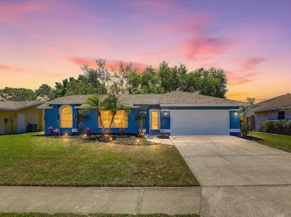 6505 64th Ln E, Palmetto, FL 34221