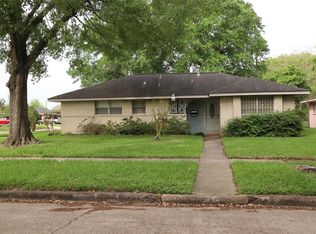2342 Welk St, Houston, TX 77034