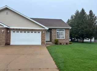 5634 Sandpiper Dr, Stevens Point, WI 54482