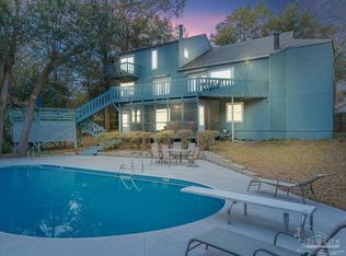 11436 High Springs Rd, Pensacola, FL 32534