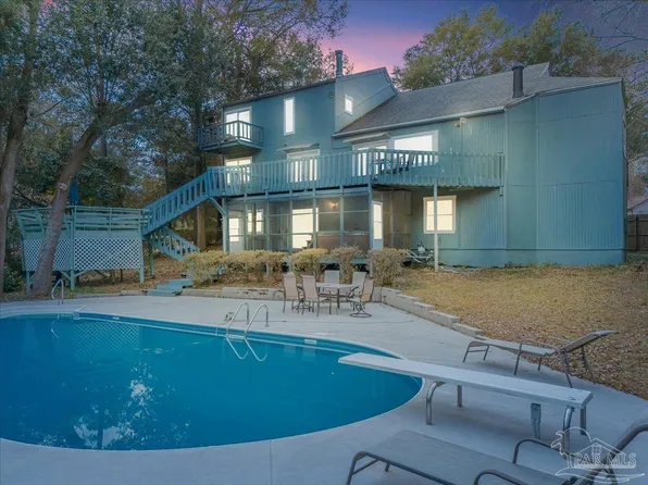 11436 High Springs Rd, Pensacola, FL 32534