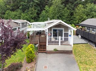 3042 River Rd #158, North Cowichan, BC V0R1K3