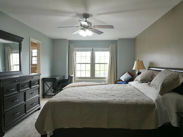 Fully furnished 3 bedroom, 2.5 bathroom home