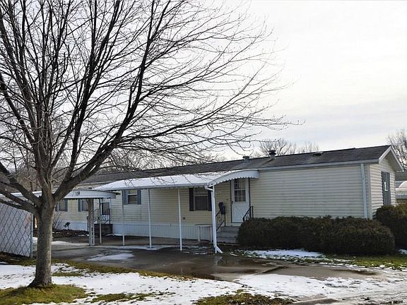 2nd image of 54 Flagler Dr #54