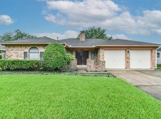 4410 Oneida St, Pasadena, TX 77504