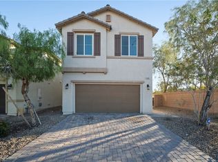 6487 W Levi Ave, Las Vegas, NV 89141