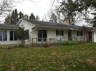 N3710 County Road Dj, Juneau, WI 53039