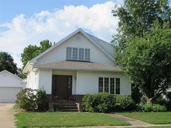 308 NE Elm St, Greenfield, IA 50849