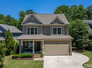 832 Nowell Ridge Rd, Raleigh, NC 27607