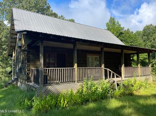 5164 Pleasant Grove Rd, Carthage, MS 39051