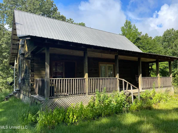 5164 Pleasant Grove Rd, Carthage, MS 39051