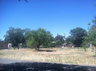 3020 N Tarra Ave, Prescott, AZ 86301