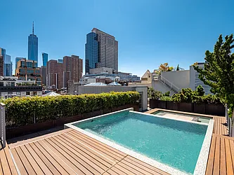 Sold by Douglas Elliman