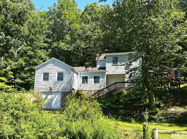 1634 Stafford Road, Mansfield, CT 06268