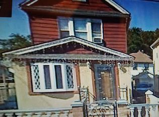 9422 134th St, South Richmond Hill, NY 11419