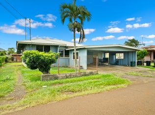 4655 Manulele St, Lihue, HI 96766