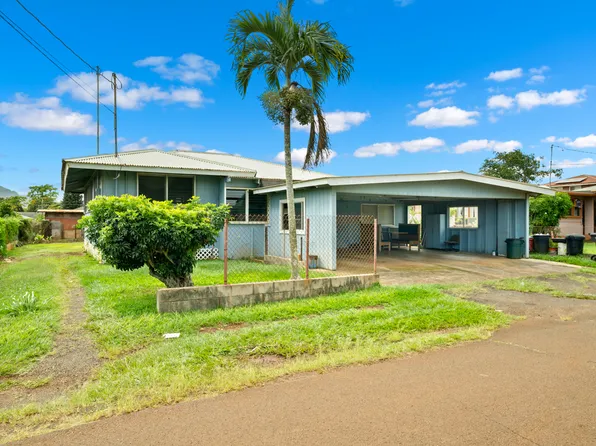 4655 Manulele St, Lihue, HI 96766