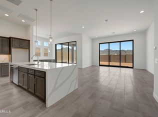 21672 W DEVONSHIRE Avenue, Buckeye, AZ 85396