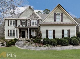 902 Rocky Ridge Pass, Canton, GA 30114