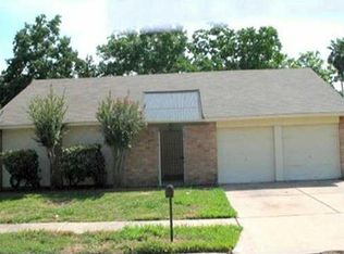 13107 Balarama Dr, Houston, TX 77099