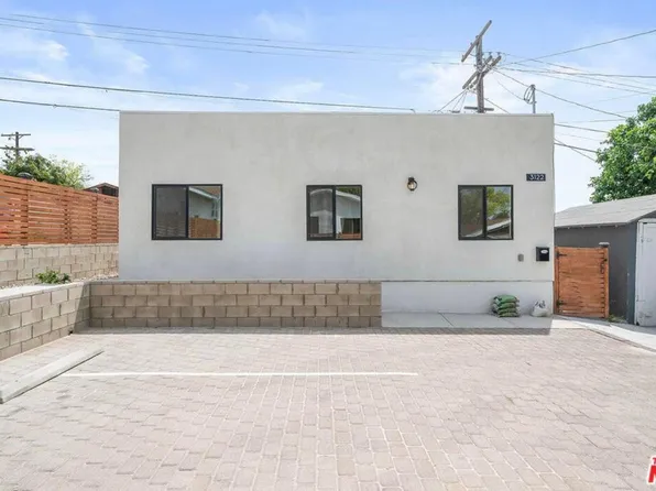 3122 Chaucer St, Los Angeles, CA 90065