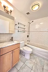 Rented by Keller Williams NYC