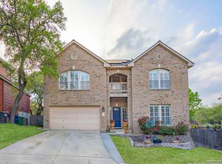 3 Bakerswood, San Antonio, TX 78254