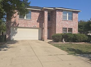 801 Encino Dr, Arlington, TX 76001
