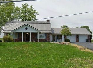110 Willow St, Brownsville, PA