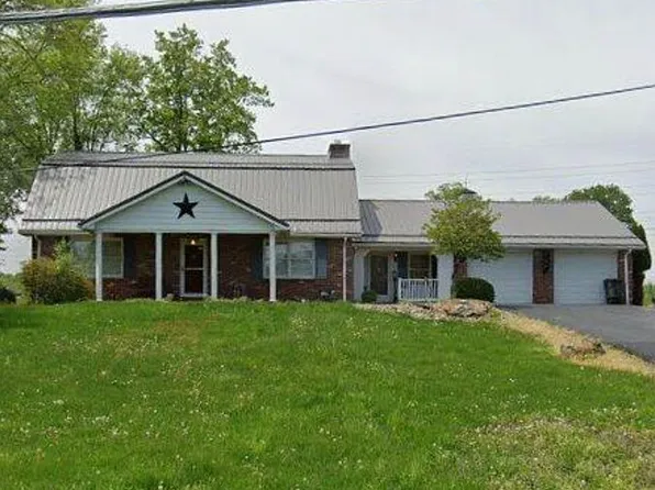 110 Willow St, Brownsville, PA 15417