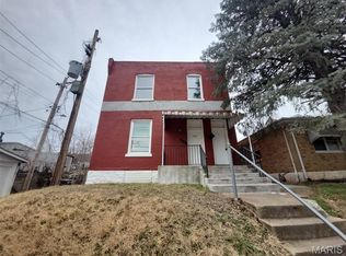 4614 S Compton Ave, Saint Louis, MO 63111