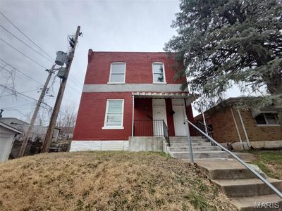 4614 S Compton Ave, Saint Louis, MO, 63111