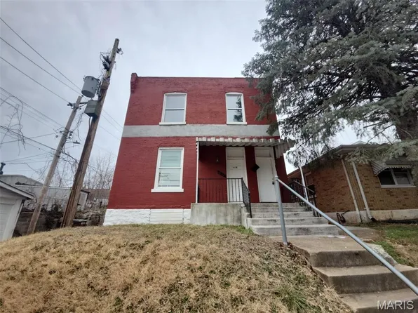 4614 S Compton Ave, Saint Louis, MO 63111