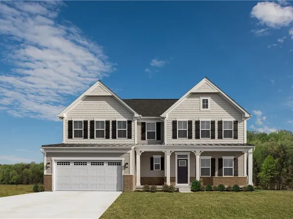 201 Miriam Dr W, Moyock, NC 27958