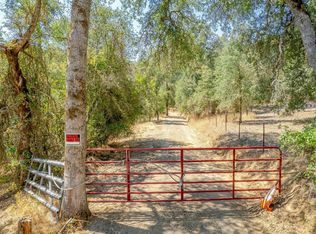 6002 Clark Mountain Rd, Lotus, CA 95651