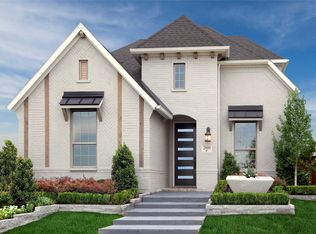 2800 Crane Ct, Celina, TX 75009