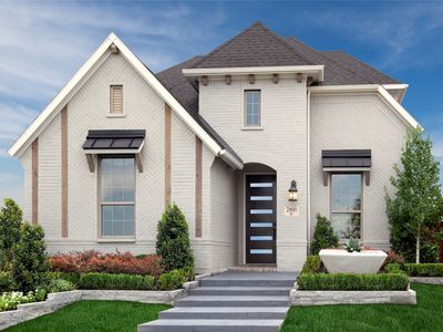 2800 Crane Ct, Celina, TX, 75009