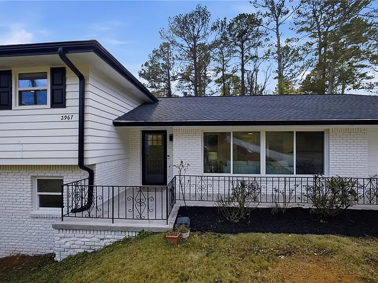 2967 Flat Shoals Rd — Photo 4