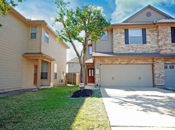 3212 Victorian Manor Ln, Houston, TX 77047