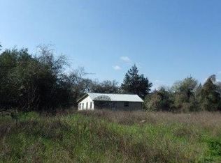 25190 Squirrel Rd, New Ulm, TX 78950