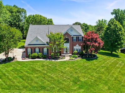405 Sophomore Ct, Bel Air, MD, 21015
