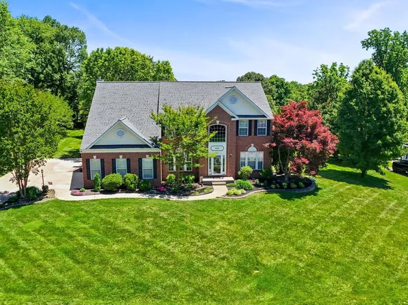 405 Sophomore Ct, Bel Air, MD 21015