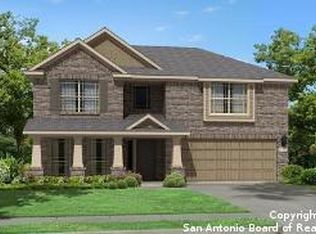 1026 Horn Run, San Antonio, TX 78245