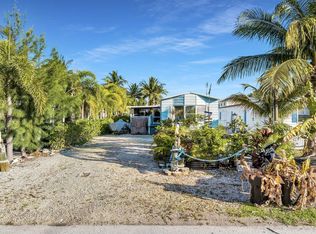 759 Michael Dr, Key Largo, FL 33037