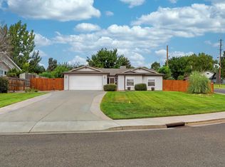 2287 Rio Linda Ln, Grand Junction, CO 81507