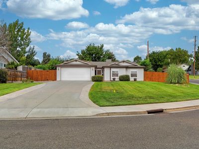 2287 Rio Linda Ln, Grand Junction, CO, 81507