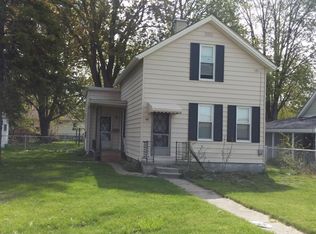 40 Eldredge St, Mount Clemens, MI 48043